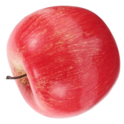 Beatifufu Car Antenna Toppers Car Exterior Decorations Cute Fruit Car Antenna Topper Auto Mirror Dangler Cute Dashboard Accessories for Women Men