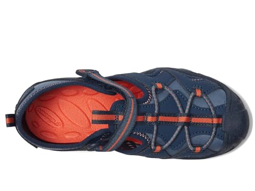 Merrell Unisex Child Hydro 22