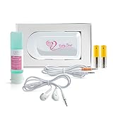 Escucha Latidos de bebé, APP para compartir el sonido con familiares