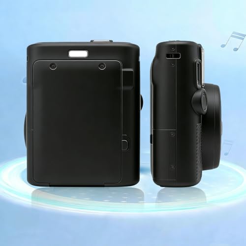 Funda de silicona para cámara Instax Mini 41 miniatura 4