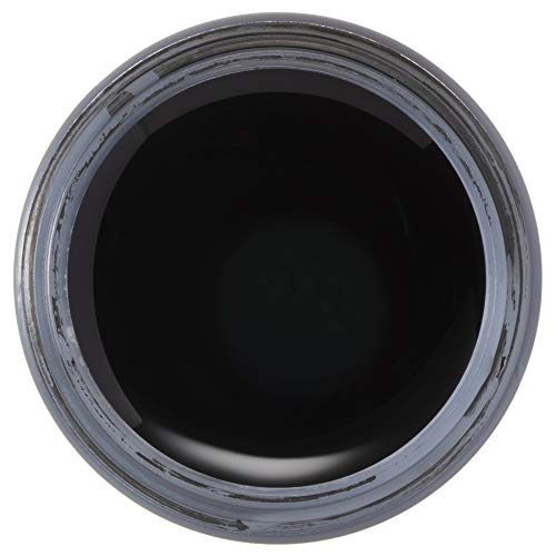 Deleter Manga Ink - 30 ml Bottle - Black 4 (Waterproof & Extra Dark)