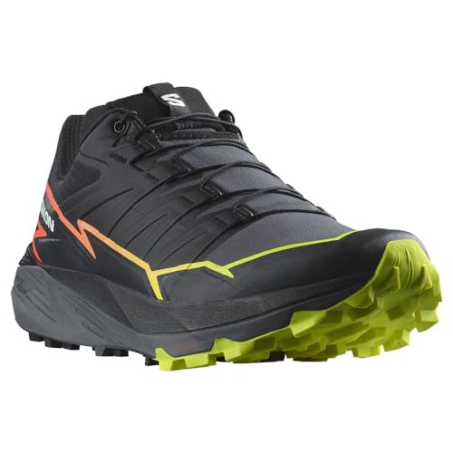 Salomon Men's Running Shoes, Std4