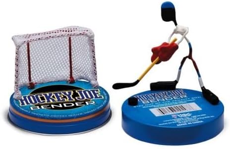 Hog Wild Hockey Joe Bender