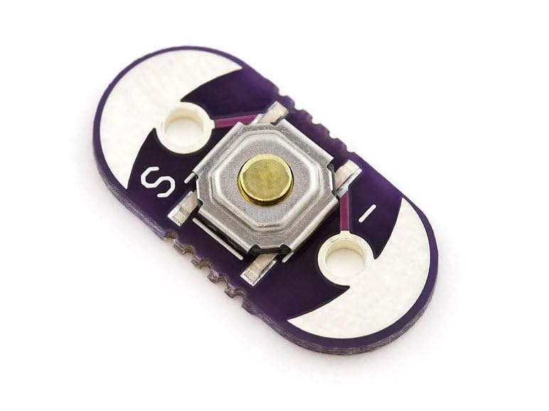 LilyPad Button Board - Module-picture-16