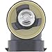 Philips Automotive Lighting 894 Standard Fog Bulb (Pack of 1)
