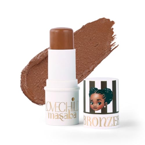 LoveChild Mini Masaba Bronzer Stick To Contour, Sculpt & Define, ...