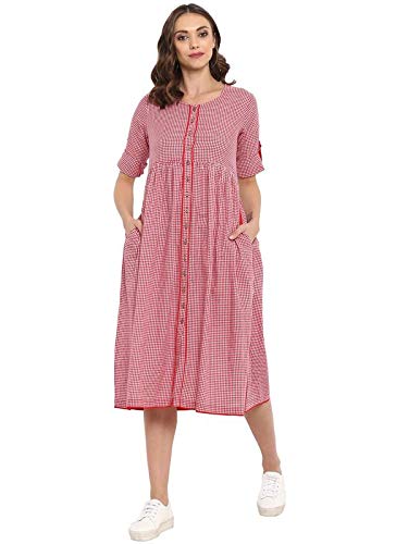 Frock style kurta Clearance