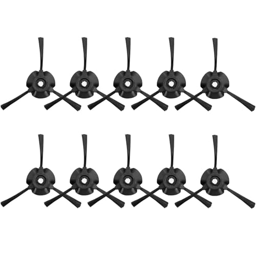 10-Pack Side Brushes for Shark Matrix