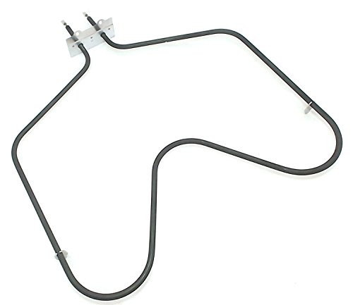 308180 Oven Bake Element Compatible For Whirlpool Kenmore Roper Heating Unit Replacement WP308180