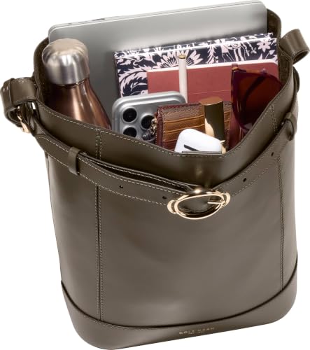 Image of Cole Haan Women's Alexandria Bucket Bag