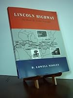 Lincoln Highway: The Road My Father Traveled 0966271955 Book Cover
