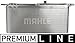Mahle CLC 204 000P Enfriador de Aceite