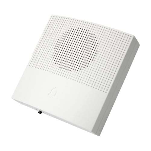 Ring Wired Video Deurbel Pro Plug-In kopen? Elektronische beveiliging