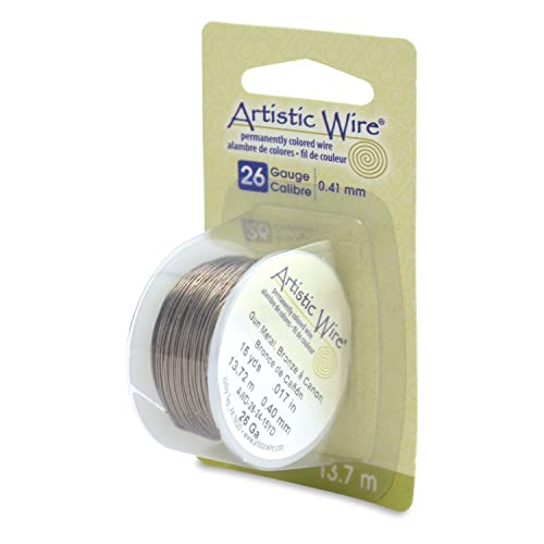 ガンメタ#26(0.4)x約13.7M