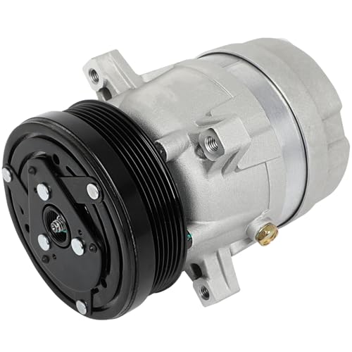 Image of SCITOO A /C Compressor fit for Chevrolet for LUV 2.2L 2000-2005