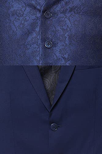 Image of Van Heusen Men Business Suit Pants Set