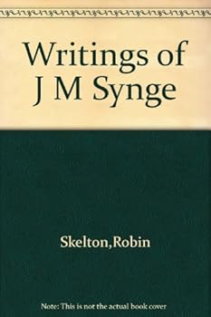 The Writings of J. M. Synge
