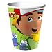 Handy Manny Party Supplies 9oz Goblets Party Cups - 8 Each