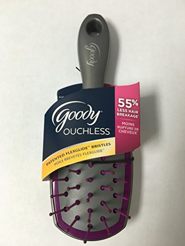 Goody Ouchless Purse Brush 07481 by Goody