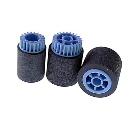 Rouleaux d'alimentation Ricoh MP 9002 pour stopper définitivement les bourrages