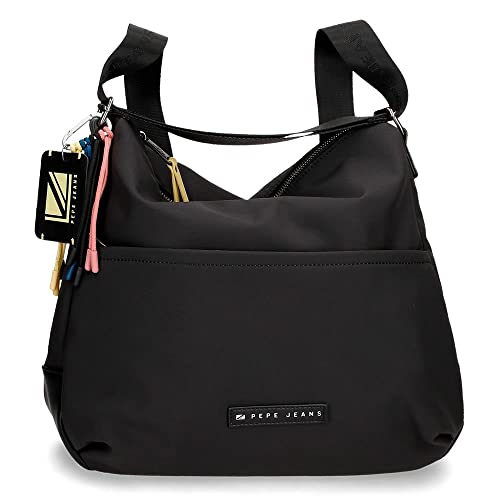 Pepe Jeans Tessa, Equipaje Bolsa De Mensajero...