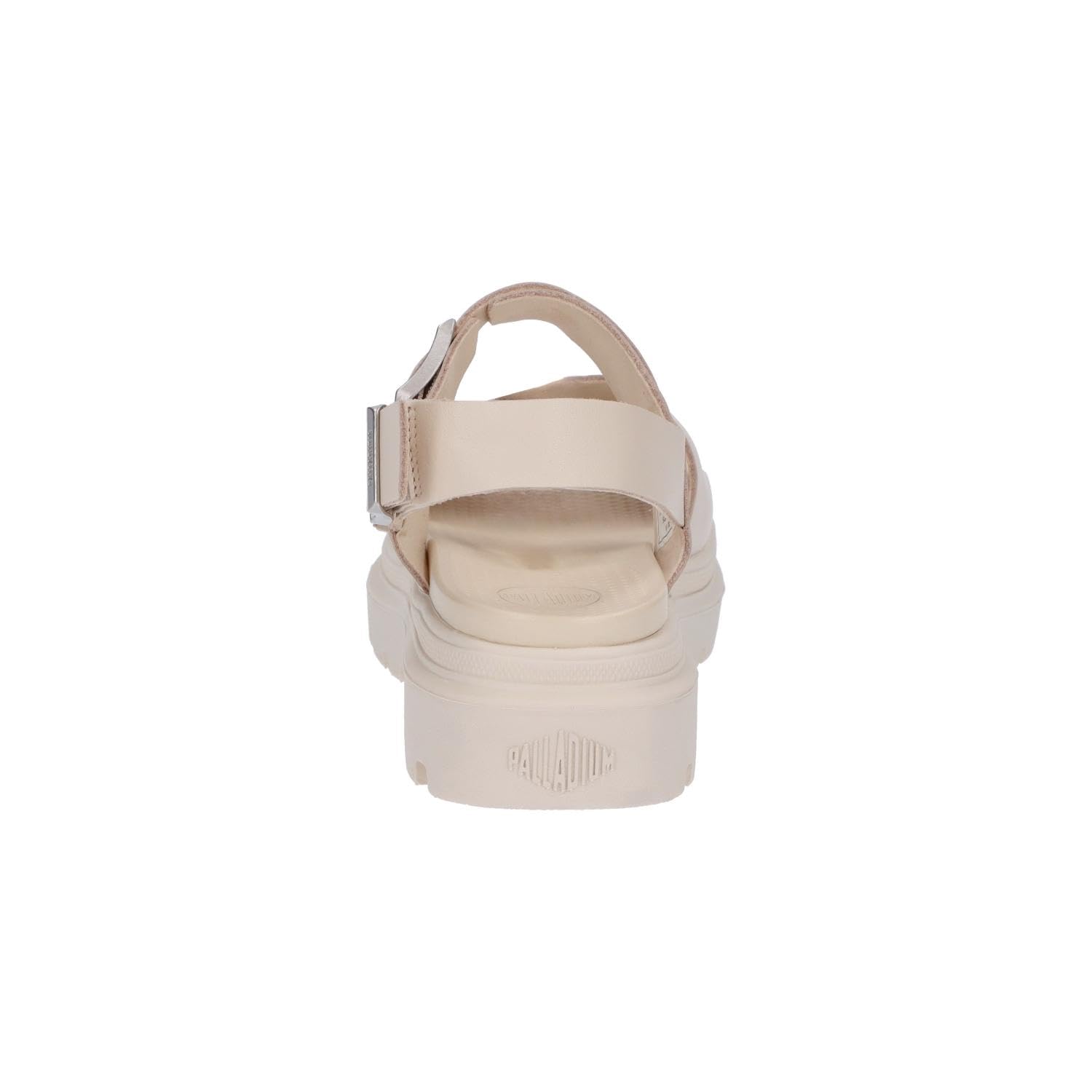 Palladium Pallacruise Classic~Almond Milk, 38EU