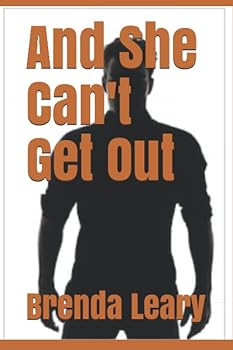 Paperback And She Can't Get Out Book