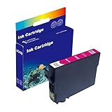 epson photo px800fw drivers  15ml Magenta Druckerpatrone (kein Original) für Epson T803 Stylus Photo P50 PX650 PX660 PX700W PX710W PX720WD PX730WD PX800FW PX810FW PX820FWD PX830FWD R265 R285 R360 RX560 RX585 RX595 RX685