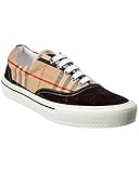  BURBERRY Wilson 80163011 Check und Schwarz, - Beige Check - Größe: 40 EU