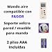 FAGOR - Mando Aire Acondicionado FAGOR - Mando a Distancia Compatible con...