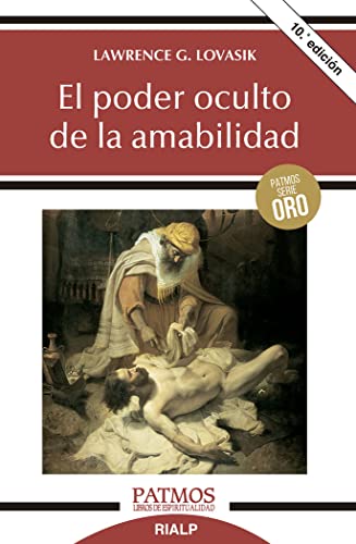 Poder Oculto De La Amabilidad: 261 (Patmos)