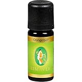 PRIMAVERA Orange Öl, 10 ml ätherisches Öl
