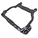 SecosAutoparts Subframe Crossmember Suspension Front Compatible with Hyundai Accent Kia Rio 2006-2011 Replace# 624001G000 62400-1G000