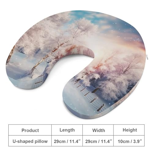 Almohada Foam Viscoelástica Tamaño Único Tradicional miniatura 2