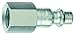 Tru-Flate 12-235 1/4 Female NPT Plug