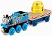 Fisher-Price Thomas & Friends Wooden Railway, Happy Birthday - Battery Operated