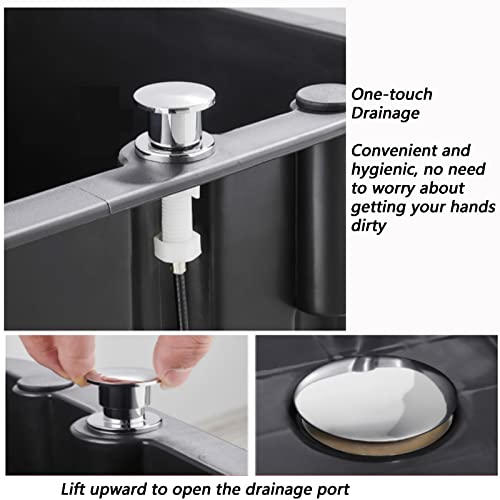 Mejores review On-line Lavadero de 40 cm los mejores 10. 25 Imagen adicional