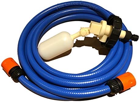 HALTEC N-1091 Adattatore Per Acqua Per Pneumatici A Riempimento Di - Foto 8