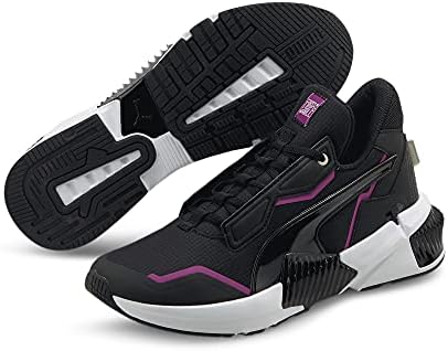 PUMA Women's Provoke Xt First Mile Cross Trainer | Image 6