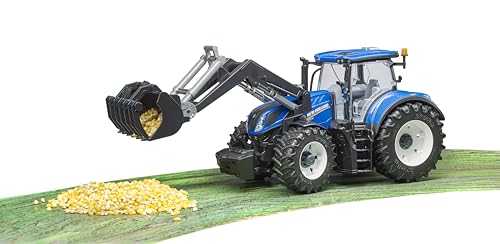 compact tractor premium 1695