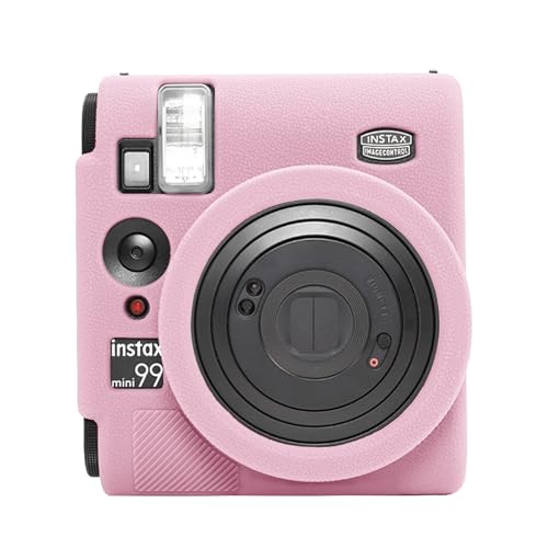 Funda de silicona Easy Hood para cámara Fujifilm instax mini 99 miniatura 1