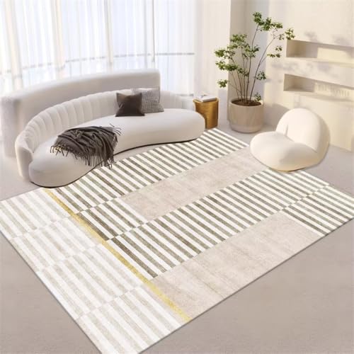 Tapis chambre ado garçon moderne gris 120X160 de style meuble
