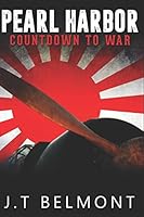 Pearl Harbor: Countdown to War 152185288X Book Cover