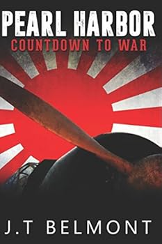 Paperback Pearl Harbor: Countdown to War Book