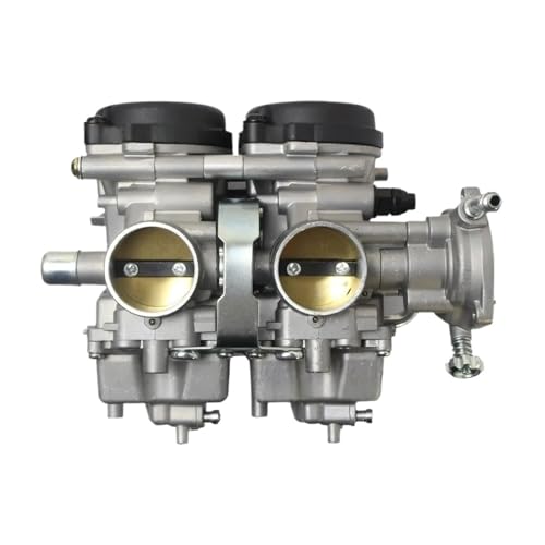 Carburateur YFM660 YAMAHA résout fuite essence Raptor 660R quad 01-05