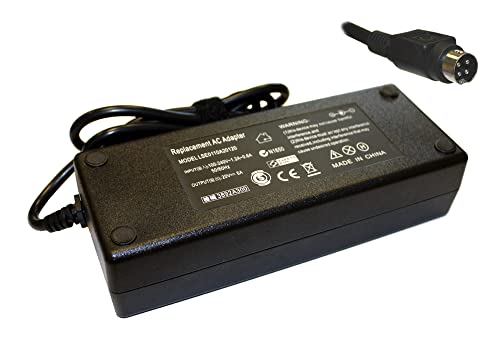 Chargeur Clevo 5600P Power4Laptops bloc alimentation pour ordinateur portable