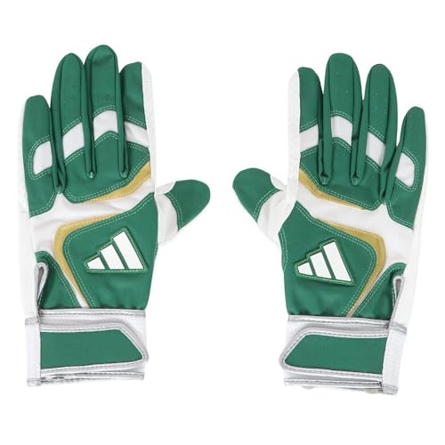 �A�f�B�_�X�iadidas�j �o�b�e�B���O�p�O���[�u �싅 �o�b�e�B���O�O���uBASIC ����p LBG403-4811�i�O���[��×�z���C�g/�k/Men's�AJr�j