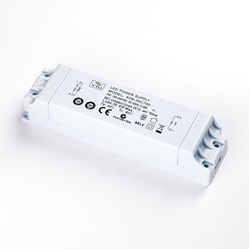 VIG LED Driver K08-30C700 12-44V 700mA 30W Treiber Trafo Transformator