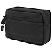 Condor Outdoor Modular Compact Utility Pouch (Black)