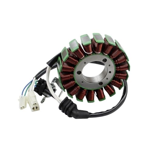 Bobine de stator de moto YZFR25 YZFR3 MTN320 stator d'allumage robuste